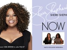 Sherri Shepherd