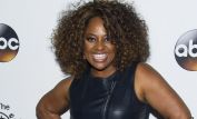 Sherri Shepherd