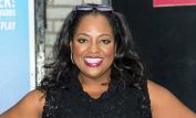 Sherri Shepherd