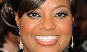 Sherri Shepherd