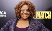 Sherri Shepherd