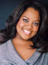 Sherri Shepherd