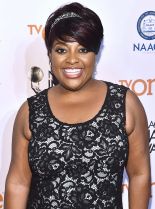 Sherri Shepherd