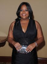 Sherri Shepherd