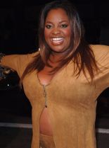 Sherri Shepherd