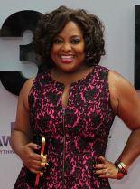 Sherri Shepherd