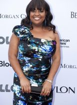 Sherri Shepherd