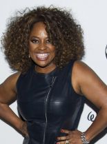 Sherri Shepherd