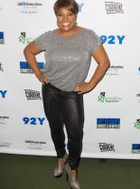 Sherri Shepherd