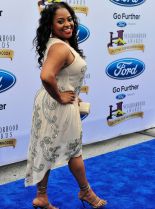 Sherri Shepherd