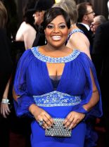 Sherri Shepherd