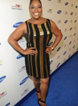 Sherri Shepherd