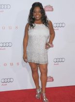 Sherri Shepherd