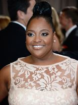 Sherri Shepherd