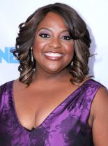 Sherri Shepherd
