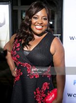 Sherri Shepherd
