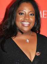 Sherri Shepherd