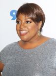 Sherri Shepherd