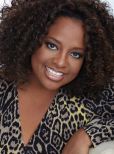 Sherri Shepherd