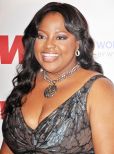 Sherri Shepherd