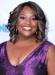 Sherri Shepherd