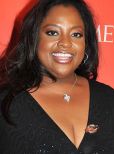 Sherri Shepherd