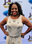 Sherri Shepherd