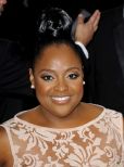 Sherri Shepherd