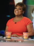 Sherri Shepherd