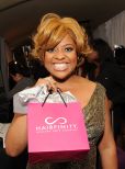 Sherri Shepherd