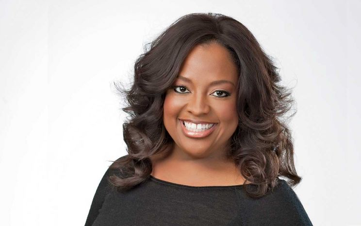 Sherri Shepherd