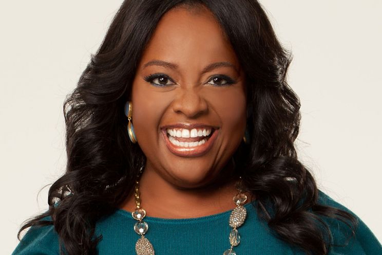 Sherri Shepherd