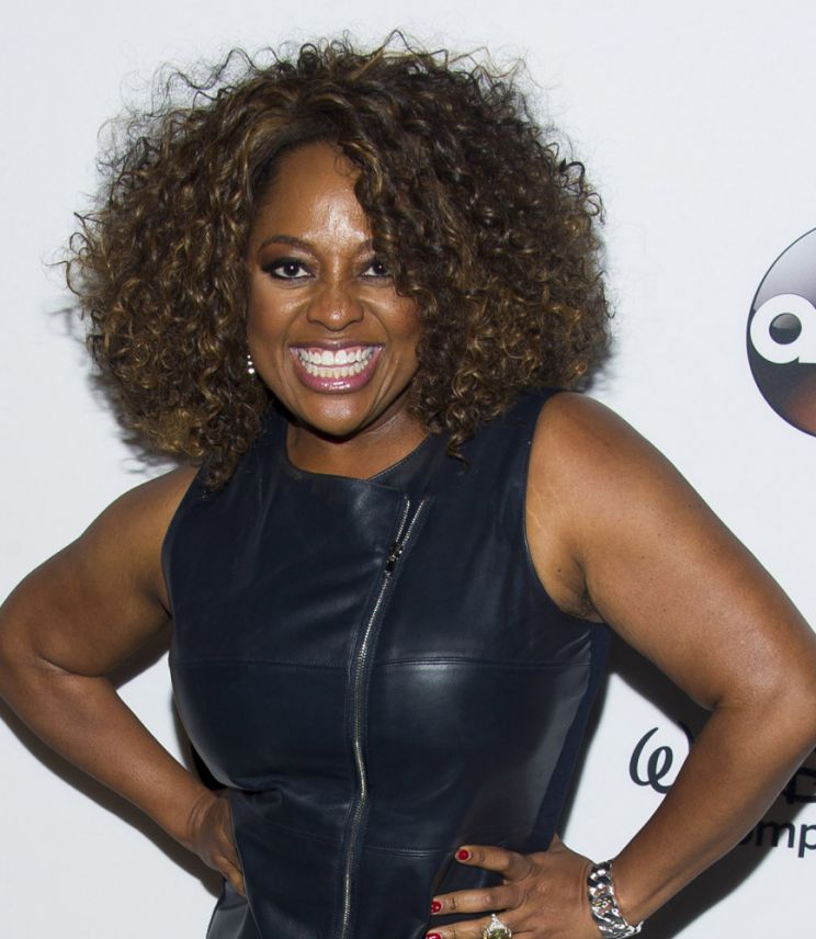 Sherri Shepherd