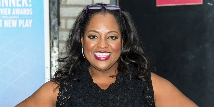 Sherri Shepherd