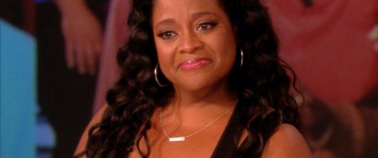 Sherri Shepherd