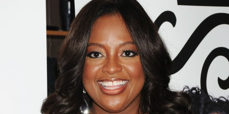 Sherri Shepherd