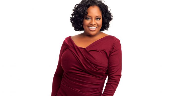 Sherri Shepherd