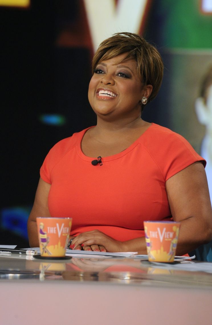 Sherri Shepherd