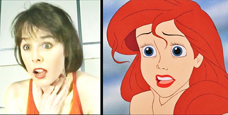 Sherri Stoner