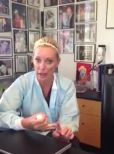 Sherri Worth