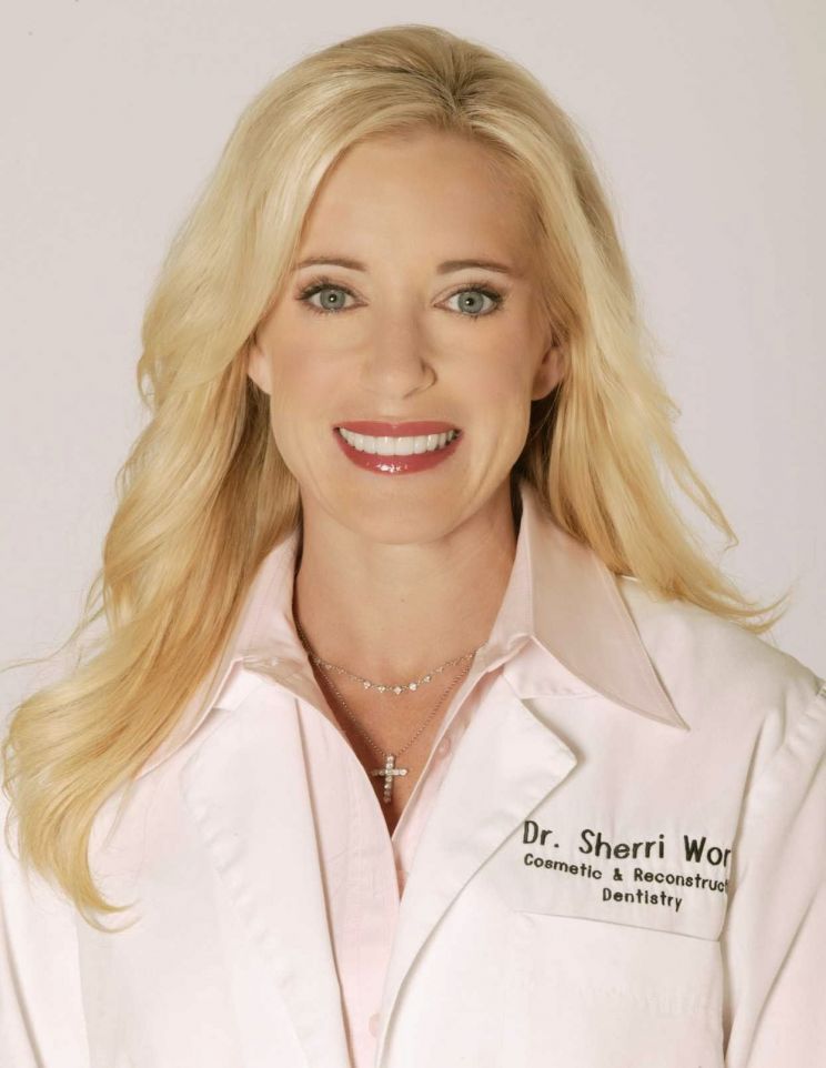 Sherri Worth