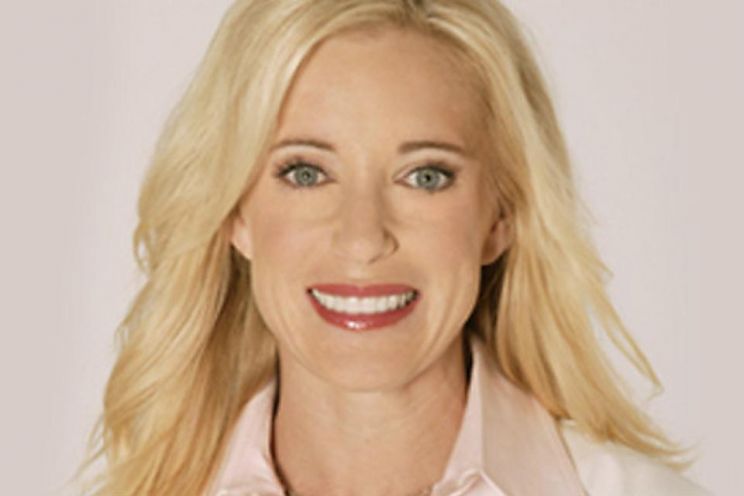 Sherri Worth