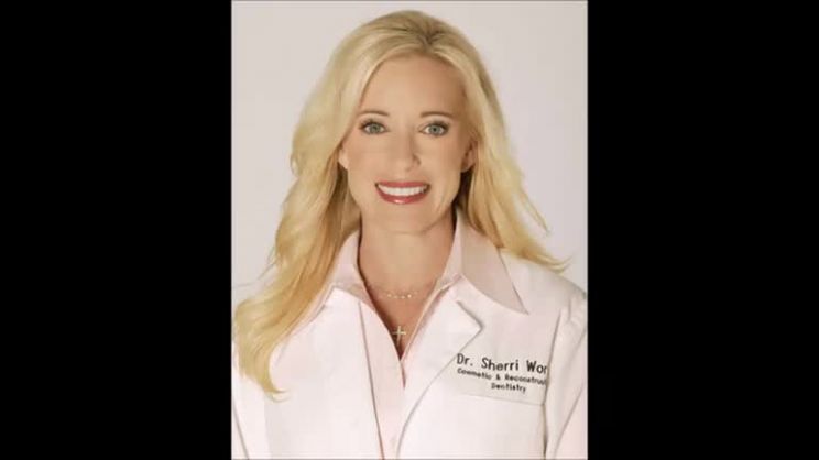 Sherri Worth