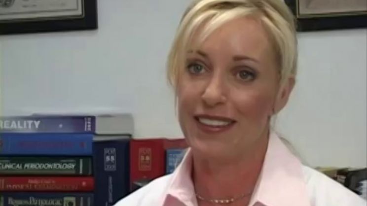 Sherri Worth