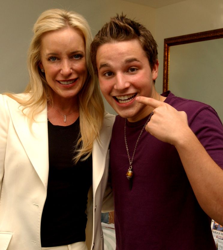 Sherri Worth