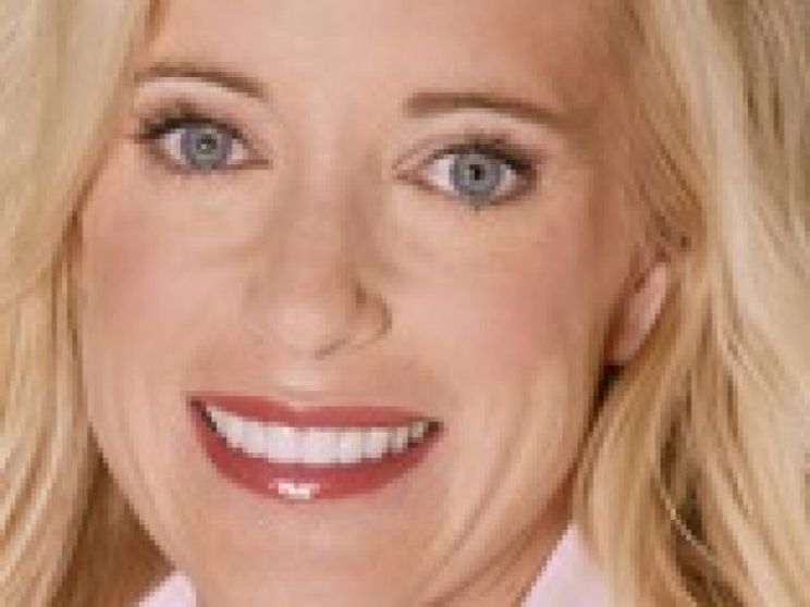Sherri Worth