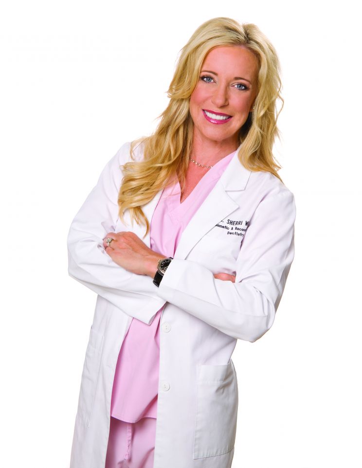 Sherri Worth