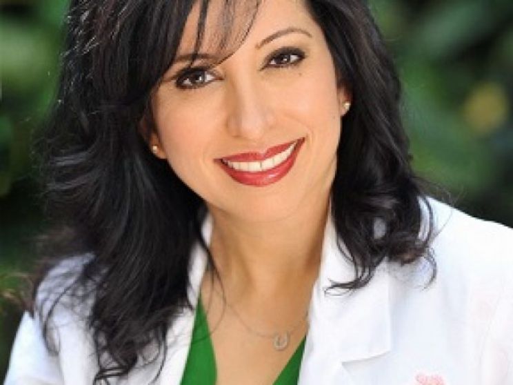 Sherri Worth