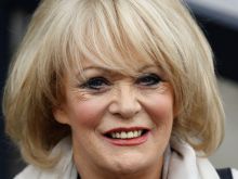 Sherrie Hewson