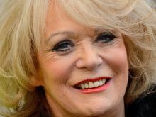 Sherrie Hewson